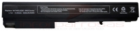 Bateria HP NX7300 14.4V 4400 mAh Compativel